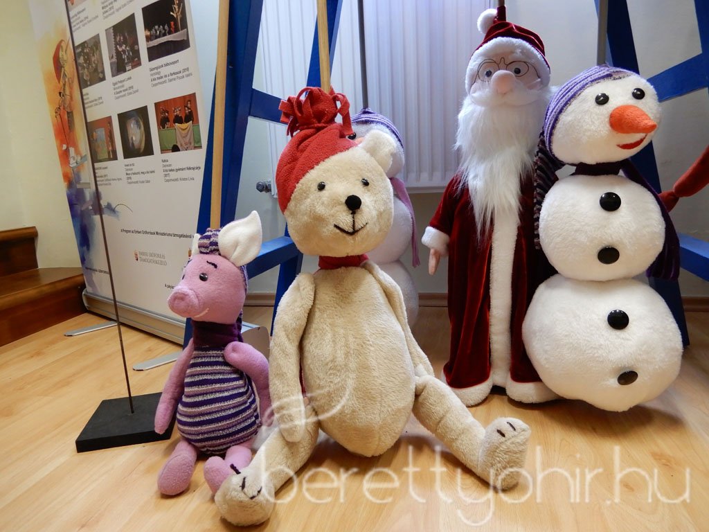 Bábkiállítás a Bodorkában 24